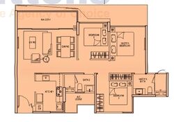 River Isles (D19), Condominium #579271661